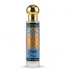 UTUR AL-YAQUT - SHUJAE 30ml